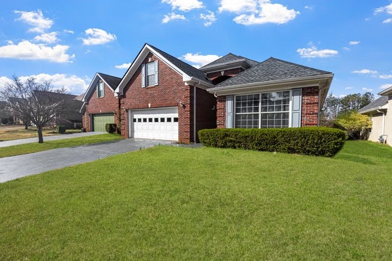 Mortgage Loan